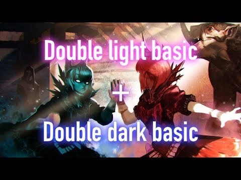 How to ACTUALLY engage a combo with Malene