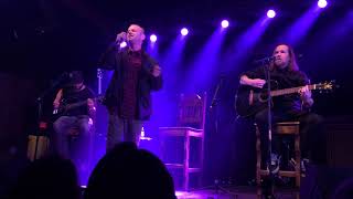 &quot;To Peace&quot; by SubmerseD LIVE Stephenville, TX 3/4/19