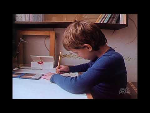 Free To Choose 1990 – Freedom and Prosperity - Communism