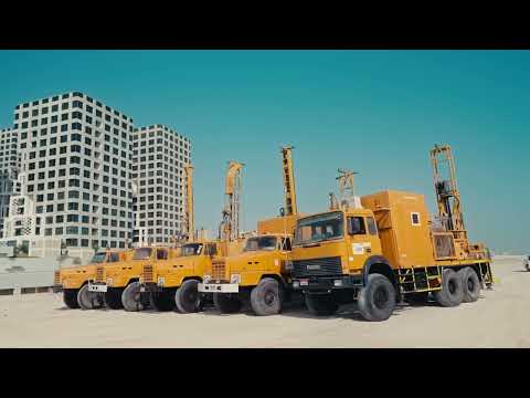 Aces 2024 Corporate Video