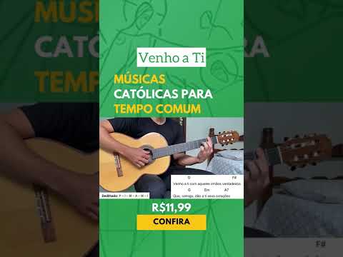 Venho a Ti - Católica