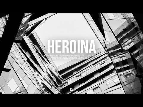 [FREE] TRAVIS SCOTT Type Beat "HEROINA" | Beat TRAP ENERGETIC Uso Libre 2022