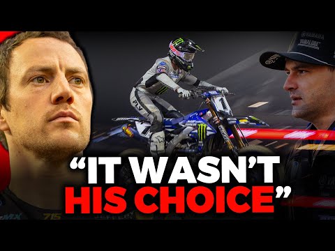 Why Did Cooper Webb Rush Back to Florida After San Diego? | Phil Nicoletti Explains