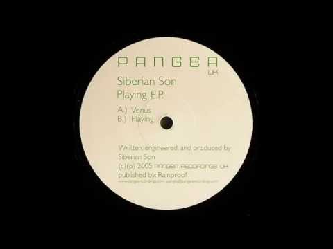 Siberian Son ‎– Playing (Original Mix)