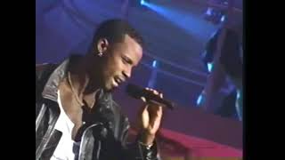 A Few Good Men  Young Girl  Soul Train RECORDED in December 3  1994 reversed