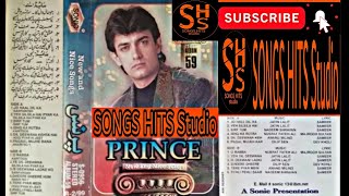 Sonic Prince album songs bySONGS HITs STUDIO CHANN