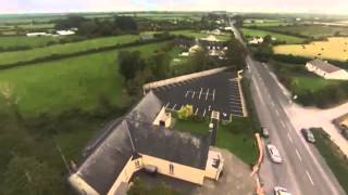 preview picture of video 'Feohanagh Church, Co. LImerick -  26th September 20134r'