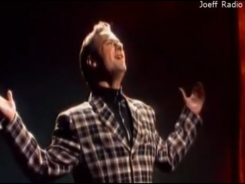 Peter Kingsbery - Only the very best (1992 - Official Music Video)