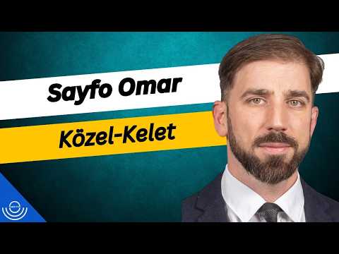 Pirkadat: Sayfo Omar – iráni béke