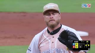 [分享] 今日波賽樂 @六局6K無失分 本季首勝