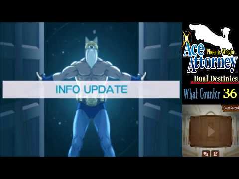 PWAA Dual Destinies [20]: Mistaken Identity