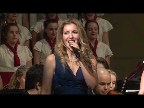 Troiselle:  D'la bière au ciel / Antonio Delgado • New Brunswick Youth Orchestra & Tutta Musica