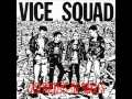 He Said She Said - Vice Squad