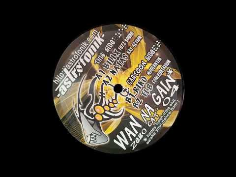 Ouanaigaine 04 - A1 Billx Fuzz sound