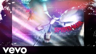 Blackway &amp; Black Caviar - "What's Up Danger" (Spider-Man: Into the Spider-Verse) Sonic the Hedgehog