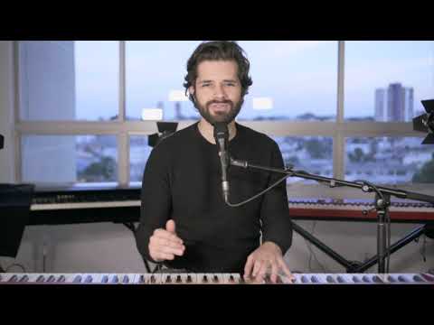 Vem pra Jesus - Matheus Rizzo