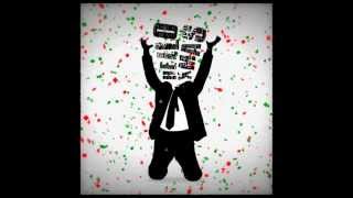 Deck the Halls (rock instrumental) - Zachary Russell