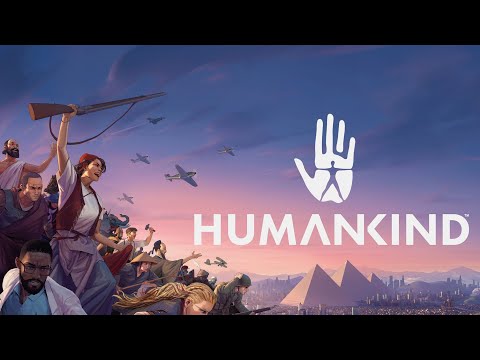 Humankind (Original Soundtrack)