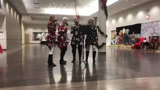 Christmas Party Entertainment- Jingle bell Rock