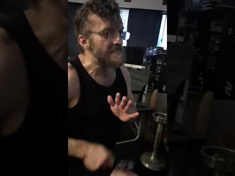 playing spoons to dueling banjos...