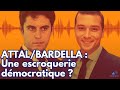 Débat Attal/Bardella : « c’est la stratégie des rivaux associés » - Arnaud Benedetti