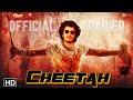 Cheetah 2 - Movie Trailer 2024 | Namashi Chakraborty | Sara Ali Khan | Mithun C| New Bollywood Movie