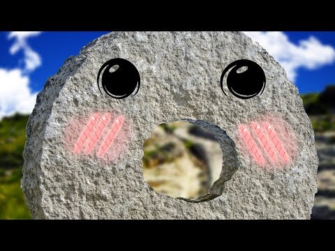 THE STONE CHEESE WHEEL | Rock Of Ages II #2