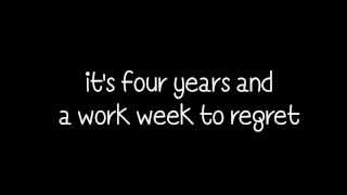 Seahaven - It&#39;s Over lyrics