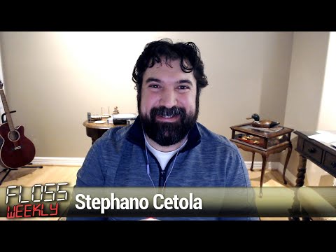 RISC-V - Stephano Cetola