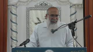 מקדימין שקלינו לשקליו | מחצית השקל | הרב שילה טובי (ישיבת אפיקי דעת שדרות) - התמונה מוצגת ישירות מתוך אתר האינטרנט יוטיוב. זכויות היוצרים בתמונה שייכות ליוצרה. קישור קרדיט למקור התוכן נמצא בתוך דף הסרטון