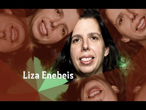 Typographics 2020: Identity in Motion with Liza Enebeis