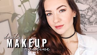 Download lagu 15 MINUTE 🕘 DAILY MAKEUP ROUTINE 💄 || TristArtist mp3 Download lagu 15 MINUTE 🕘 DAILY MAKEUP ROUTINE 💄 || TristArtist mp3