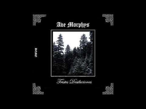 Ave Morphys - Triste Desilucion (Subtitulos en Español)