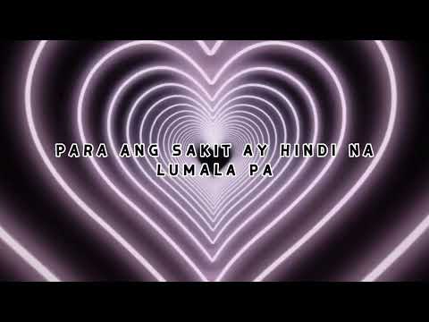 Walang Gana - Kai ft. Young (Official Lyrics Video)