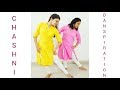 CHASHNI - BHARAT | SALMAN KHAN | KATRINA KAIF | DANCE COVER | VISHAL SHEKHAR