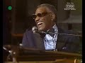 Ray Charles, 'Be Comin' Home', Warsaw Jazz Jamboree 1984