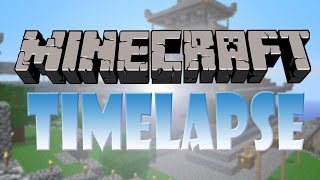 preview picture of video 'Minecraft - Volcano Timelapse'