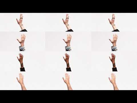 Icona Pop x VIZE - Off Of My Mind (Visualizer) [Ultra Music]