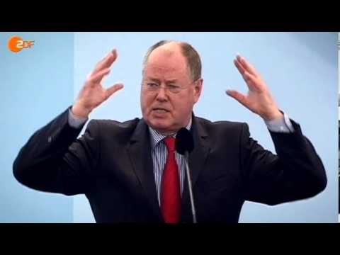 Frontal21 Toll!: Politik und Ponyhof - ZDF (19.02.2012)