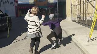 #DessaShrimp video made with love