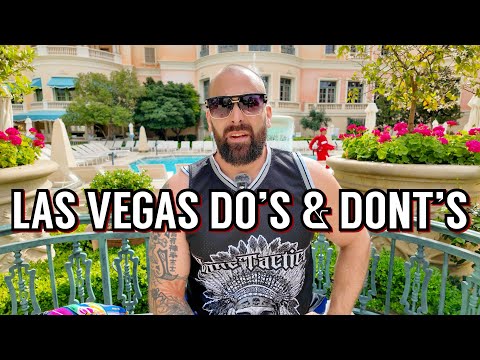 Ts Vegas Detailed