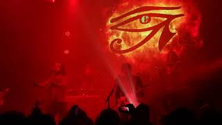 Moonspell - Awake! - Live in Chile 2018