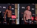 UFC 245 Weigh-Ins: Kamaru Usman, Colby Covington Make Weight - MMA Fighting