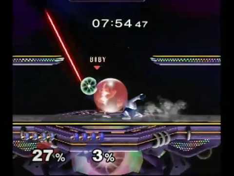 Tipperoni 49 LR3 - Bobby Big Ballz (Neutral) vs Crumz (Blue)