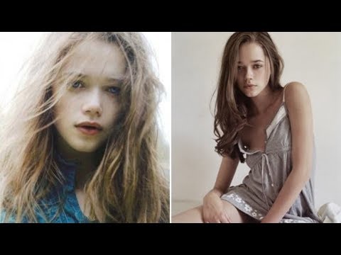 16 そして一人で、パリでモデルをしています。 (16 And Alone, Modeling In Paris | Storytime)