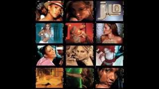 Jennifer Lopez - Let&#39;s Get Loud (Pablo Flores Remix)
