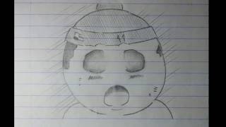 Christmas Story - Please, Let me get what i want (Animation)