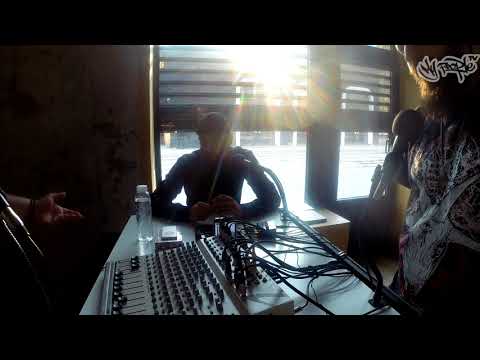 Cjofo MC @ My People Show (2 deo)