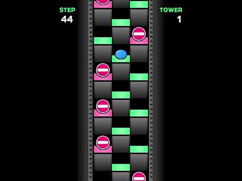 Tower Hop