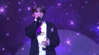 240518 KIM JAE JOONG Special J-PARTY Fanconcert I'M TWENTY in Taipei_Drawer(서랍)